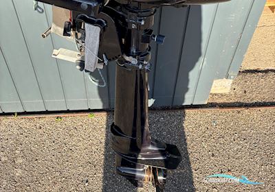 Folkebåd Sailingboat 1984, Denmark