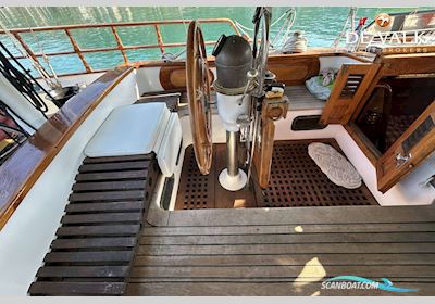 Formosa 47 Ketch Sailingboat 1984, with Ford Lehman engine, Greece