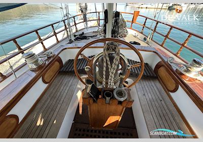 Formosa 47 Ketch Sailingboat 1984, with Ford Lehman engine, Greece
