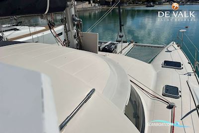 Fountaine Pajot 37 Antigua Sailingboat 1992, with VOLVO engine, Greece