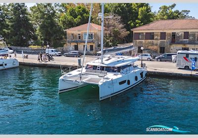 Fountaine Pajot Astrea 42 Maestro Sailingboat 2023, with Volvo Penta D2-50 engine, Greece