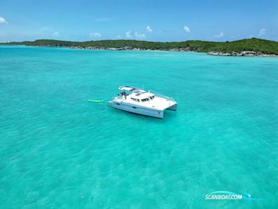 Fountaine Pajot Mahe 36 Sailingboat 2014, with Yanmar engine, No country info