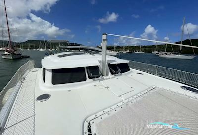 Fountaine Pajot Mahe 36 Sailingboat 2014, with Yanmar engine, No country info