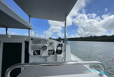 Fountaine Pajot Mahe 36 Sailingboat 2014, with Yanmar engine, No country info
