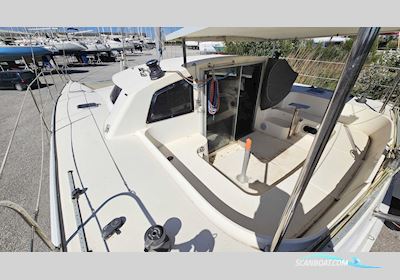 Fountaine Pajot TOBAGO 35 Sailingboat 1994, with VOLVO engine, France