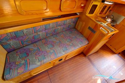 Fram 104 Sailingboat 1994, The Netherlands