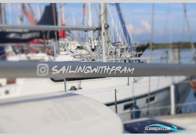 Friendship 28 Sailingboat 1983, with Nani 3.21 engine, The Netherlands