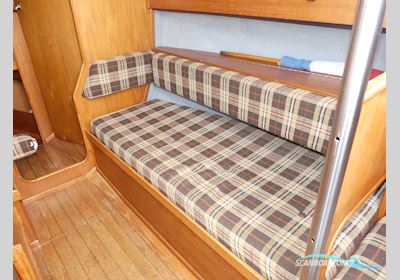 Friendship 28 Sailingboat 1980, with Volvo Penta engine, The Netherlands