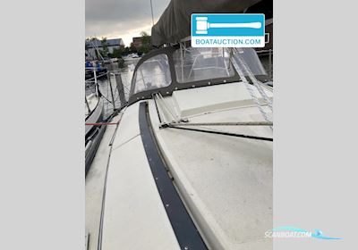 Friendship 28 Sailingboat 1978, with Bukh engine, The Netherlands