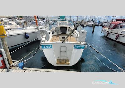 Friendship 33 Sailingboat 1992, with Volvo Penta engine, Germany