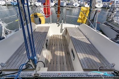 Friendship 33 Sailingboat 1990, with Volvo Penta engine, The Netherlands