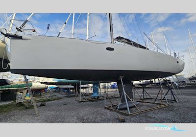 Futuna Yachts Futuna 50 Sailingboat 2024, with Yanmar engine, France