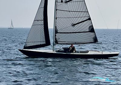 G2 Sailingboat 2006, with Mercury engine, The Netherlands