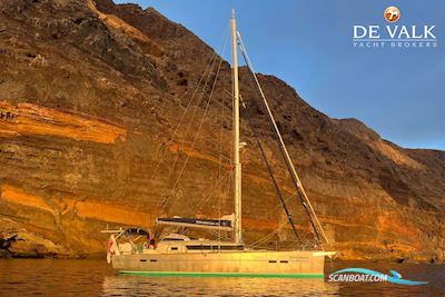 Garcia Exploration 45 Sailingboat 2022, with Volvo Penta engine