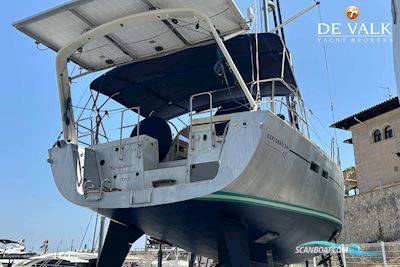 Garcia Exploration 45 Sailingboat 2022, with Volvo Penta engine, France