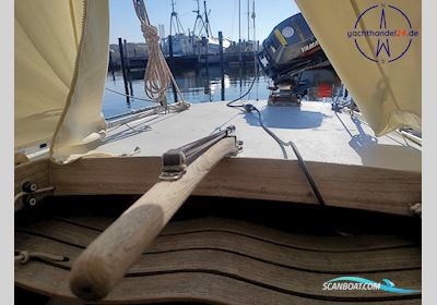 Gel-Top Karavell 10m Sailingboat 1993, Germany