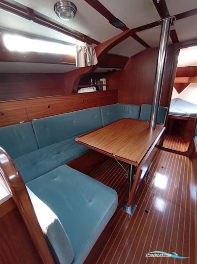 Gib Sea  116 Sailingboat 1985, The Netherlands