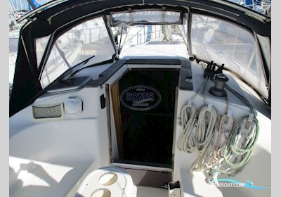 Gib Sea 33 Sailingboat 2001, with VOLVO engine, France