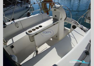 Gib Sea 33 Sailingboat 2001, with VOLVO engine, France