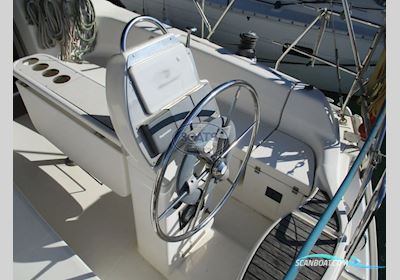 Gib Sea 33 Sailingboat 2001, with VOLVO engine, France