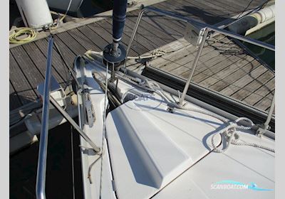 Gib Sea 33 Sailingboat 2001, with VOLVO engine, France