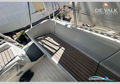 Gib Sea 33 Sailingboat 1994, with YANMAR engine, Greece