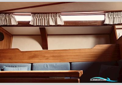 Gib Sea 37 Ketch Sailingboat 1976, The Netherlands