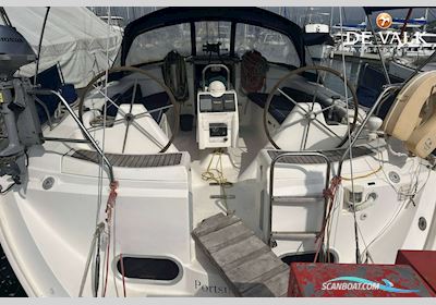 Gib Sea 43 Sailingboat 2002, with  Volvo engine, Greece