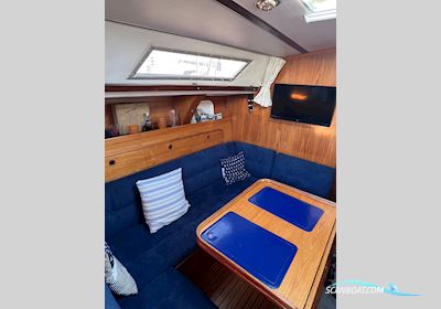 Gibert Marine Gib Sea 35 Master Sailingboat 1991, with Yanmar engine, Germany