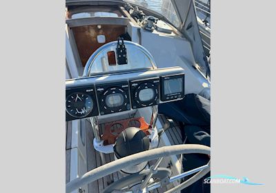 Gibert Marine Gib Sea 35 Master Sailingboat 1991, with Yanmar engine, Germany