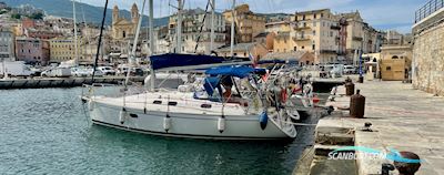 Gibert Marine Gibsea 33 Sailingboat 2003, with Nanni 21cv engine, France