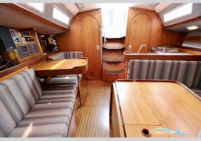 Gibsea 312 Sailingboat 1989, The Netherlands