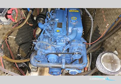 Gilbert Marine GIB SEA 1140 Sailingboat 1982, with SOLEMINI engine, France