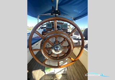 Gozzard 36 Sailingboat 1987, with Westerbeke engine, No country info