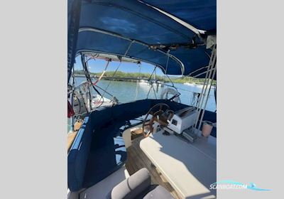 Gozzard 36 Sailingboat 1987, with Westerbeke engine, No country info