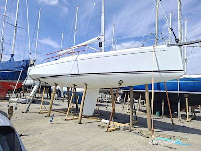 Grand Soleil 34 Skyron Sailingboat 2018, with Volvo D1-30F engine, Ireland