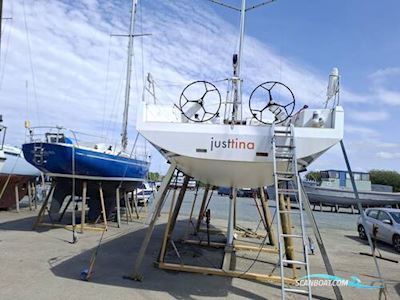 Grand Soleil 34 Skyron Sailingboat 2018, with Volvo D1-30F engine, Ireland