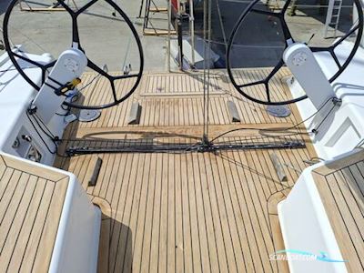 Grand Soleil 34 Skyron Sailingboat 2018, with Volvo D1-30F engine, Ireland