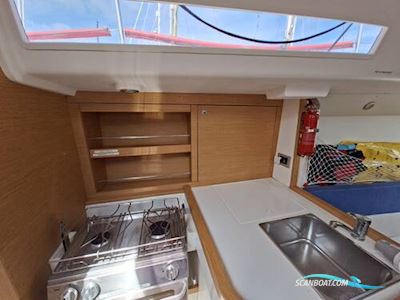 Grand Soleil 34 Skyron Sailingboat 2018, with Volvo D1-30F engine, Ireland