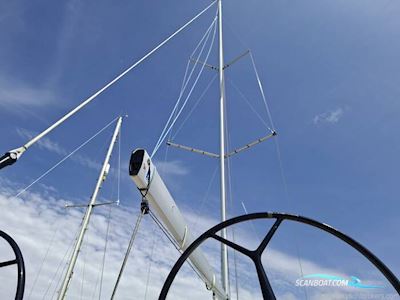 Grand Soleil 34 Skyron Sailingboat 2018, with Volvo D1-30F engine, Ireland