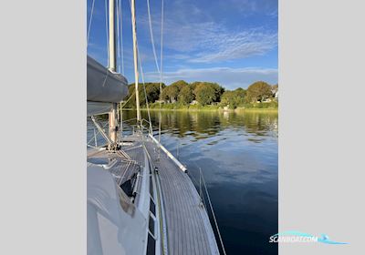 Grand Soleil 38 Sailingboat 1995, with Volvo Penta engine, Germany