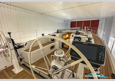 Grand Soleil 39 Sailingboat 2013, Sweden