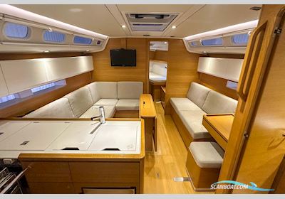 Grand Soleil 39 Sailingboat 2013, Sweden