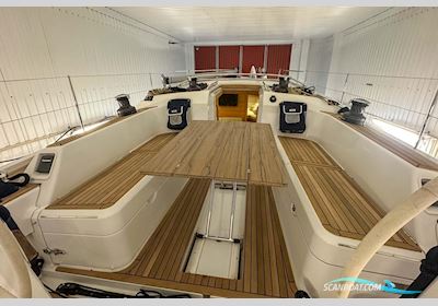 Grand Soleil 39 Sailingboat 2013, Sweden