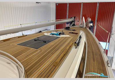 Grand Soleil 39 Sailingboat 2013, Sweden