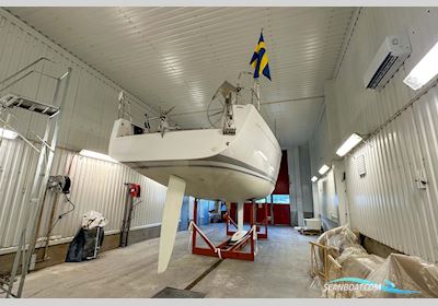 Grand Soleil 39 Sailingboat 2013, Sweden