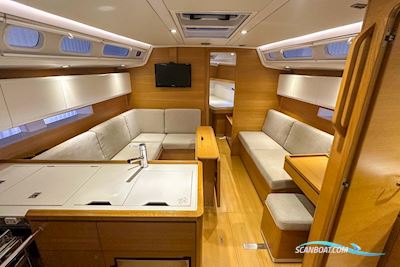 Grand Soleil 39 Sailingboat 2013, Sweden