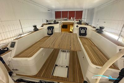 Grand Soleil 39 Sailingboat 2013, Sweden