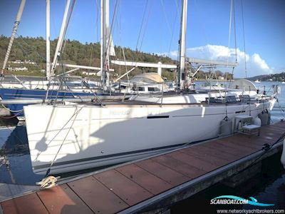Grand Soleil 40 B&C Sailingboat 2007, with Volvo engine, Ireland