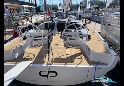 Grand Soleil 40 Sailingboat 2024, with Volvo Penta engine, Denmark